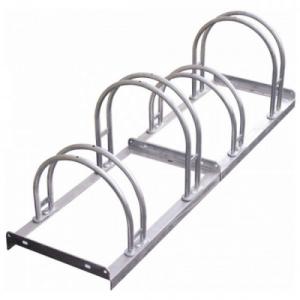 1400mm Bike Holder Stand Hardware Fabrication Floor Bike Rack