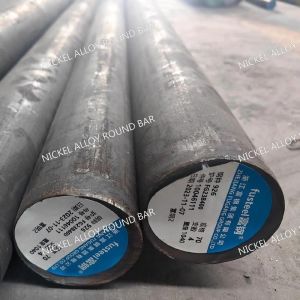 China XM-19 Alloy Round Bar Diameter 5 - 300mm Stainless Steel Bar Hot Rolled SS Bar on sale