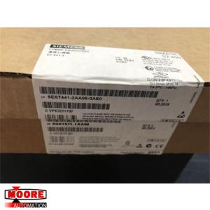 6ES7441-2AA05-0AE0 6ES7 441-2AA05-0AE0 Siemens Communication Module