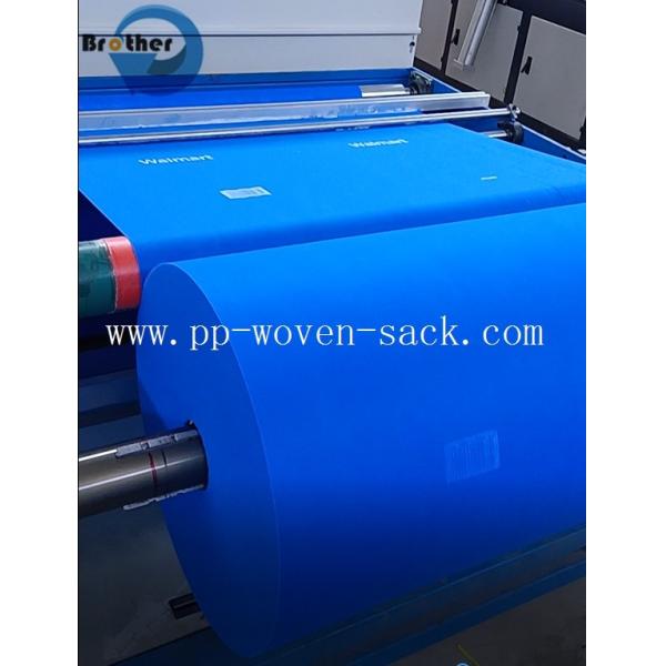 Custom Eco-Friendly Reusable Vest T Shirt Nonwoven Warmart Tote Grocery Market Shopping Carry Gift PP Non Woven Bags