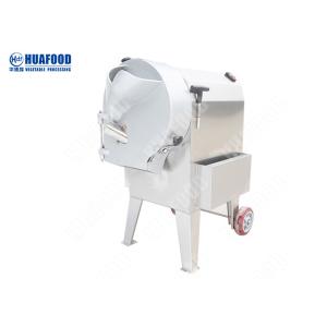 Automatic Food Processing 300-1000KG/H Restaurant Electric Vegetable Onion