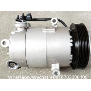 OEM 6C1119D629AC 6C1119D629AD VS16 2.2L Ford Transit AC Compressor 6PK 129MM