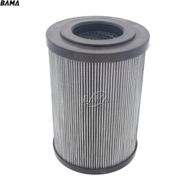 Glass Fiber Replace Hydraulic Return Oil Filter Element MF0301P10NB for Applications