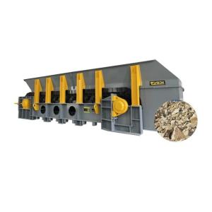 22kw ODM Apron Plate Feeder Uniform And Continuous Feeding Long Life Apron Conveyor Systems