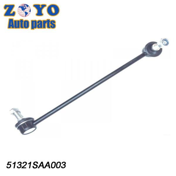 Front Lower Stabilizer Link for Honda Fit 2007-2008 OEM NO 51321-SAA-003/51320-SAA-003