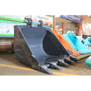 High Strength Alloy 120 Ton General Purpose Bucket