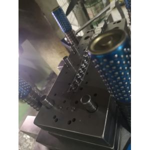 Stamped Metal Parts – Precision Manufacturing, Long Lifespan, Wide Industrial