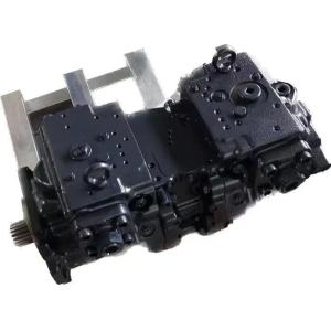 Wheel Loader Hydraulic Main Pump 708-2G-00120 WD600-6