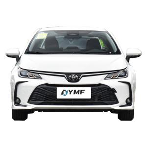 Multi-function Steering Wheel 2023 Toyota Hybrid 1.8L Sport with Advanced ESC