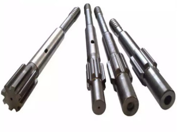 Buy Shank Adapter Alloy Steel Drilling Equipment R32 R38 T45 at wholesale prices