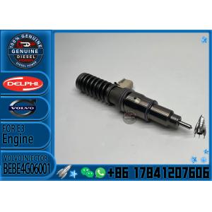 Common Rail Fuel Injector BEBE4G06001 BEBE5L17001 BEBE4L00001 BEBE4L00002
