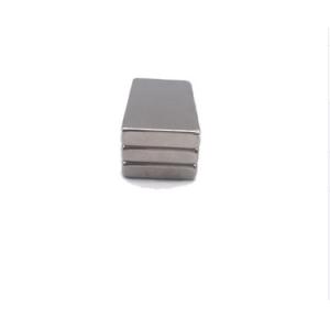 Quality Industrial High Strength Neodymium Bar Magnets Easy To Machine for sale