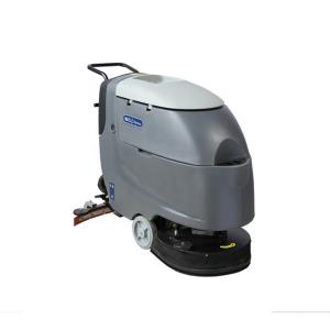 Commercial Hard Surface Floor Cleaner Machine