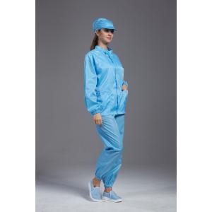 China CE Approved Food Processing Clothing With Performance Stable Over 100 Times Washing on sale