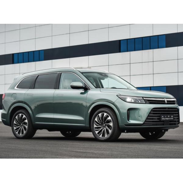 Battery Type Ternary Lithium Battery 5020*1945*1775mm AITO M7 Energy Vehicles 4 Wheel AITO M7 Electric Car for Adults in 2023