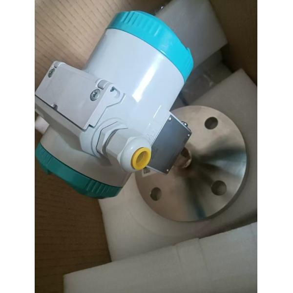Buy 7MF1565-3CD00-1AA1 SIEMENS Pressure Transmitter with IECEx Certification and 0.25% Accuracy for Industrial Applications at wholesale prices