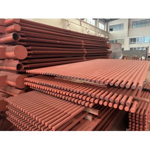 China 0.2MPa Metal Boiler Spares Essential For Maintaining Functionality on sale