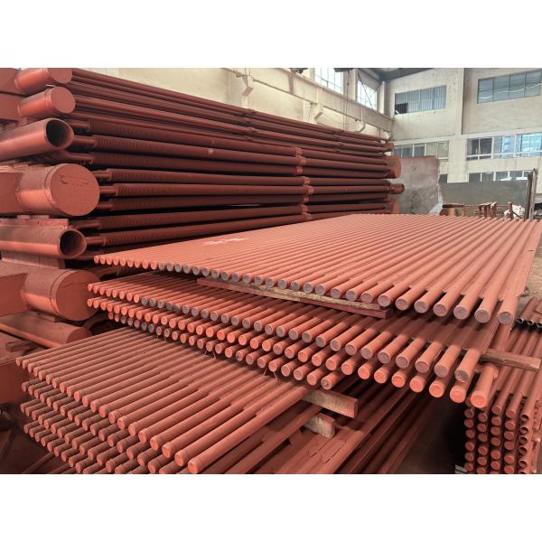 Buy 0.2MPa Metal Boiler Spares Essential For Maintaining Functionality at wholesale prices