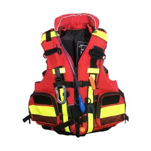AGJ 061 High-density Oxford Cloth Recure Life Jacket