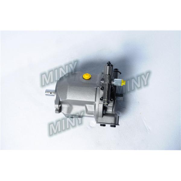 Buy Petroleum Machinery A11VO145LRDS Variable Rexroth Hydraulic Pump at wholesale prices