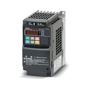 Quality Drive machines MX2 fast-Response Inverter Omron 3G3MX2-A2001-V1 for machine control for sale