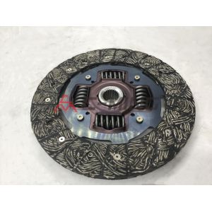 ISD145U 4JB1T 4JB1 Isuzu Clutch Disc 240*160*24*25.6