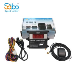 Cheapest Without SIM Card Vehicle Speed Limiter Suppliers Support Geo Fencing