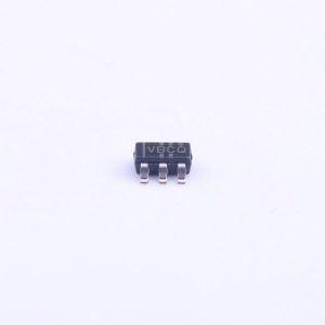 Quality TLV3701 Linear Amplifier SOT-23-5 TLV3701QDBVRQ1 Integrated Circuit IC Chip In Stock for sale