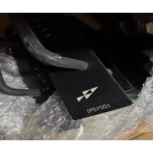 ABB IPSYS01 Redundant Power Supply Module Part Number SYSTEM POWER MODULE 0.3kg