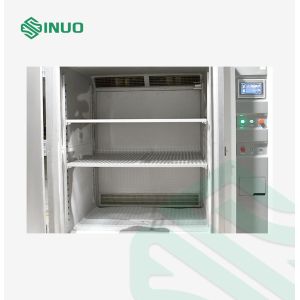 Environmental Simulation Equipment Temperature and Humidity Test Chamber