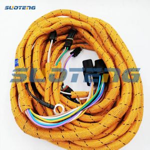 267-7882 Wiring Harness 2677882 for 324D Excavator