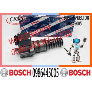 EUP Electronically Controlled Single Pump Plunger 0414755004 0414755005