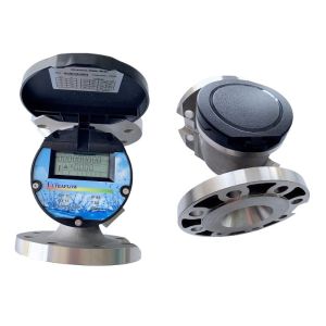 M5 Ultrawater Serials Ultrasonic Water Meter DN50 - DN300