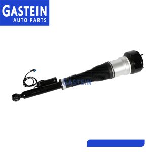 China Rubber Steel 2213205513 2213205613 Rear Shock Absorber Kit on sale