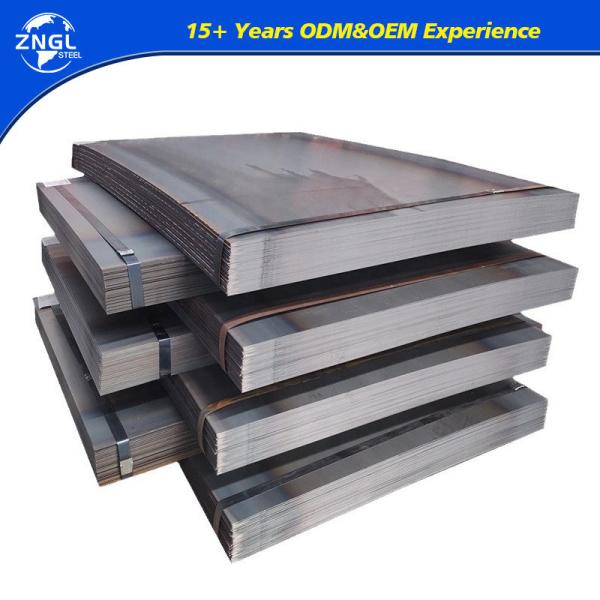 Buy Carbon Steel Sheet Plate 0629 A36 A53 A283 Ss400 S275jr SAE1012 Sc50 DC01 DC04 St37 Thick 2.5mm 0.45mm Cold Rolled CS Coil at wholesale prices