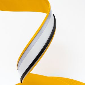 3D Letters Channelume Aluminum Channel Letters Edge Aluminum Channelume