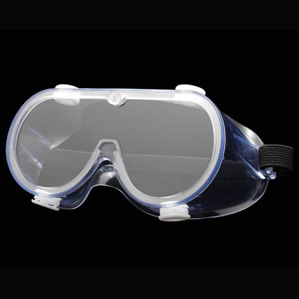Buy ANSI Z87 Disposable Protective Eyewear at wholesale prices
