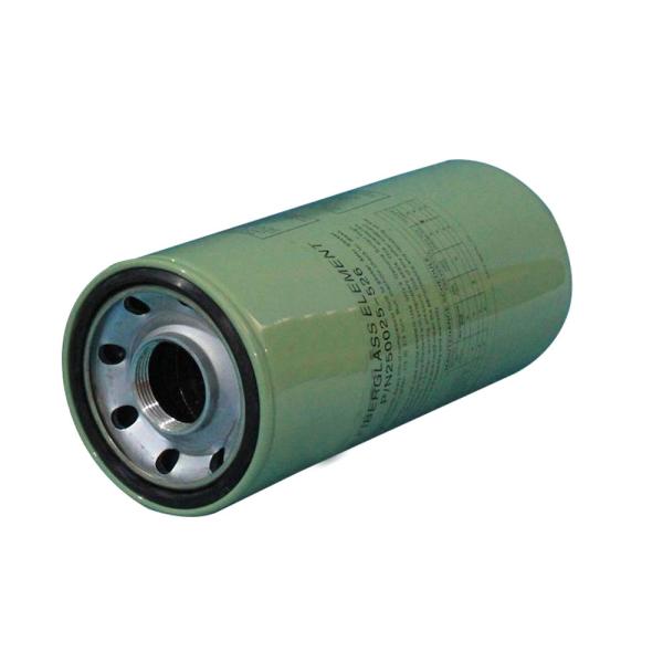 Buy Gaskets Material NBR Replacement Screw Oil Filter Element for Tractor 80260H10SLS000P at wholesale prices