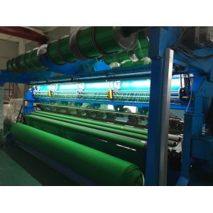 Quality Commercial Fishing Nets / Durable Knotless Nylon Netting For Sea for sale