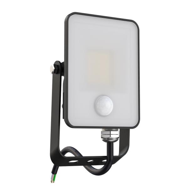 Buy 10W 20W 30W 50W Led Outdoor FloodLight IP65 Waterproof Rating For Roadway at wholesale prices