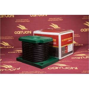 AZ9725520683 AZ9725520278 FOR howo ALEX PARTS Rubber bearing