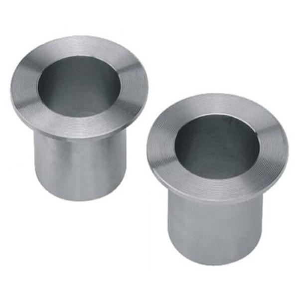 Buy ansi b16.9 dn250 pn10 304 316 904L stainless steel flanges short butt weld pipe fitting seamless stub end sch10 flange j at wholesale prices