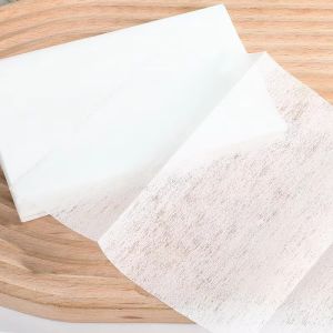 Sustainable Fabric Softener Washer Sheets Long Lasting Scent Eco Friendly