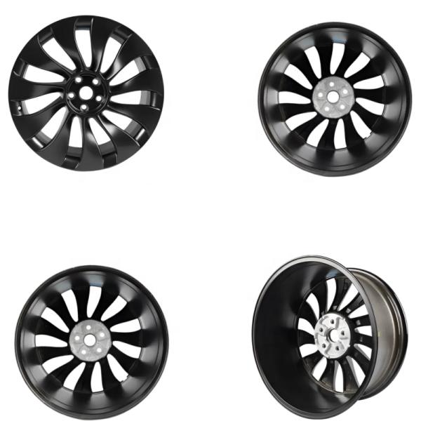 Model 3 Performance 21 Inch Alloy Wheel For Tesla 1188226 1188227 Part Number 3488226-00-A