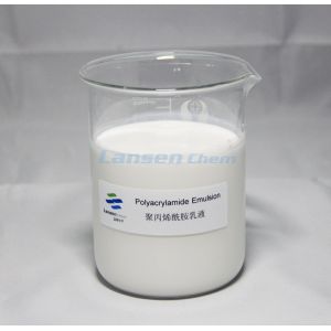 Improving Drainage Polyacrylamide PAM And Papermaking Dispersing Agent Paper