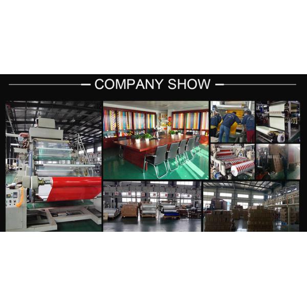 Customized Reflective Material Car Sticker Semi-finished License Number Plate Reflective Film Sticker