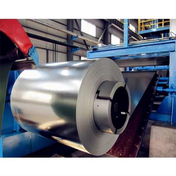 Buy BA Annealed Tin Plate Coil With Rohs Certification High Corrosion Resistance T2.5 at wholesale prices