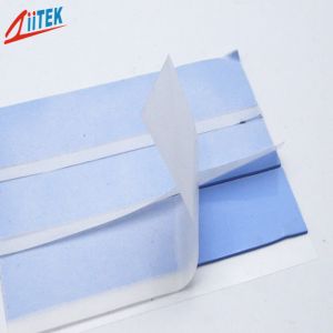 China High Hardness Complex Parts Heat Sink Pad 4.5mmt on sale