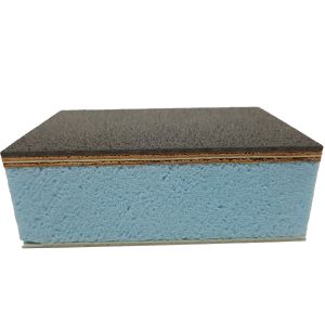 FRP SCS-V .ST Panel-80 Structural Composite Sandwich Panels for RV TC Slide-in