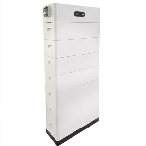 LiFePO4 Solar Storage Battery Stackable 10~20 KWh For Home Storage